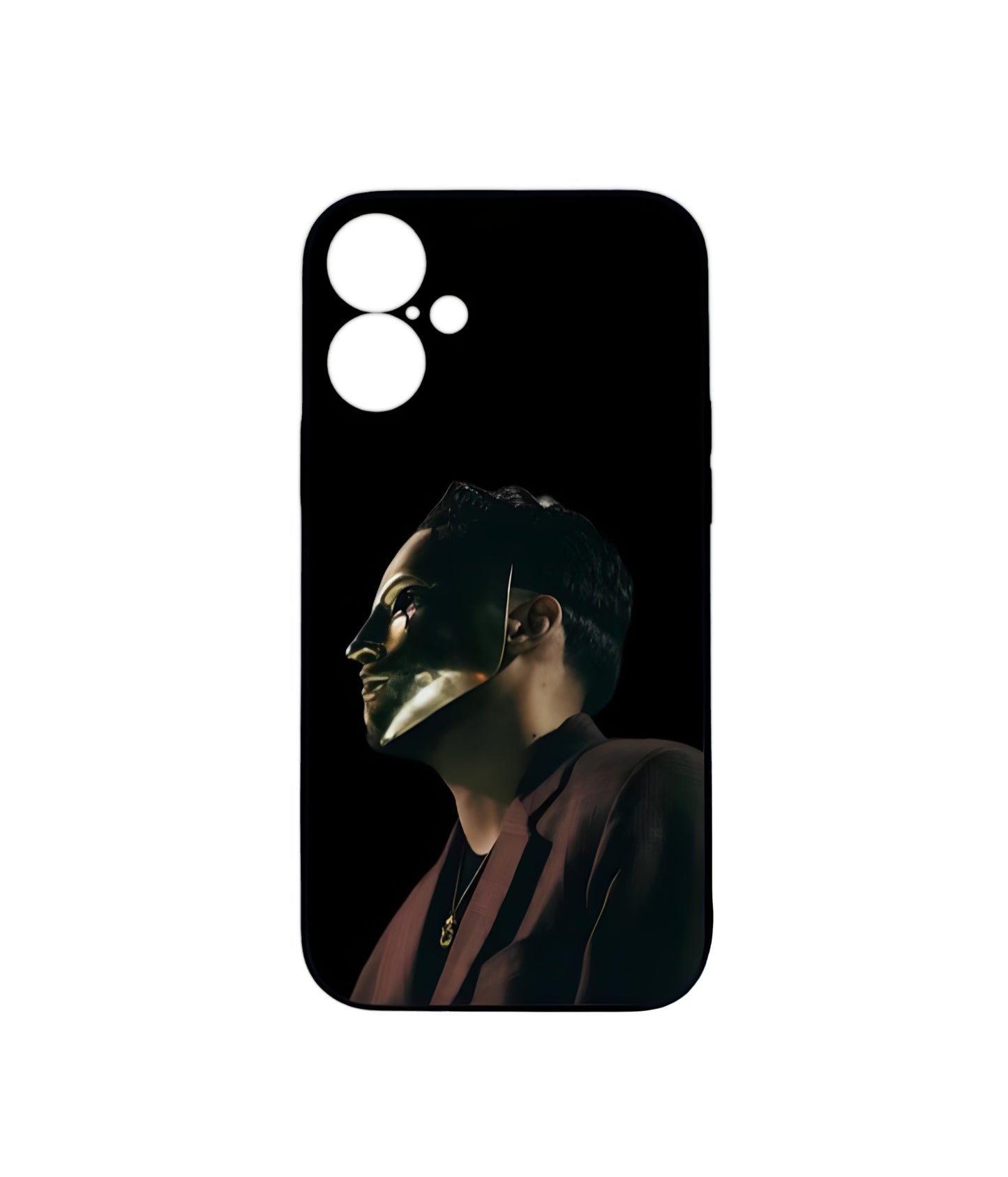 SICARIO Mask phone case