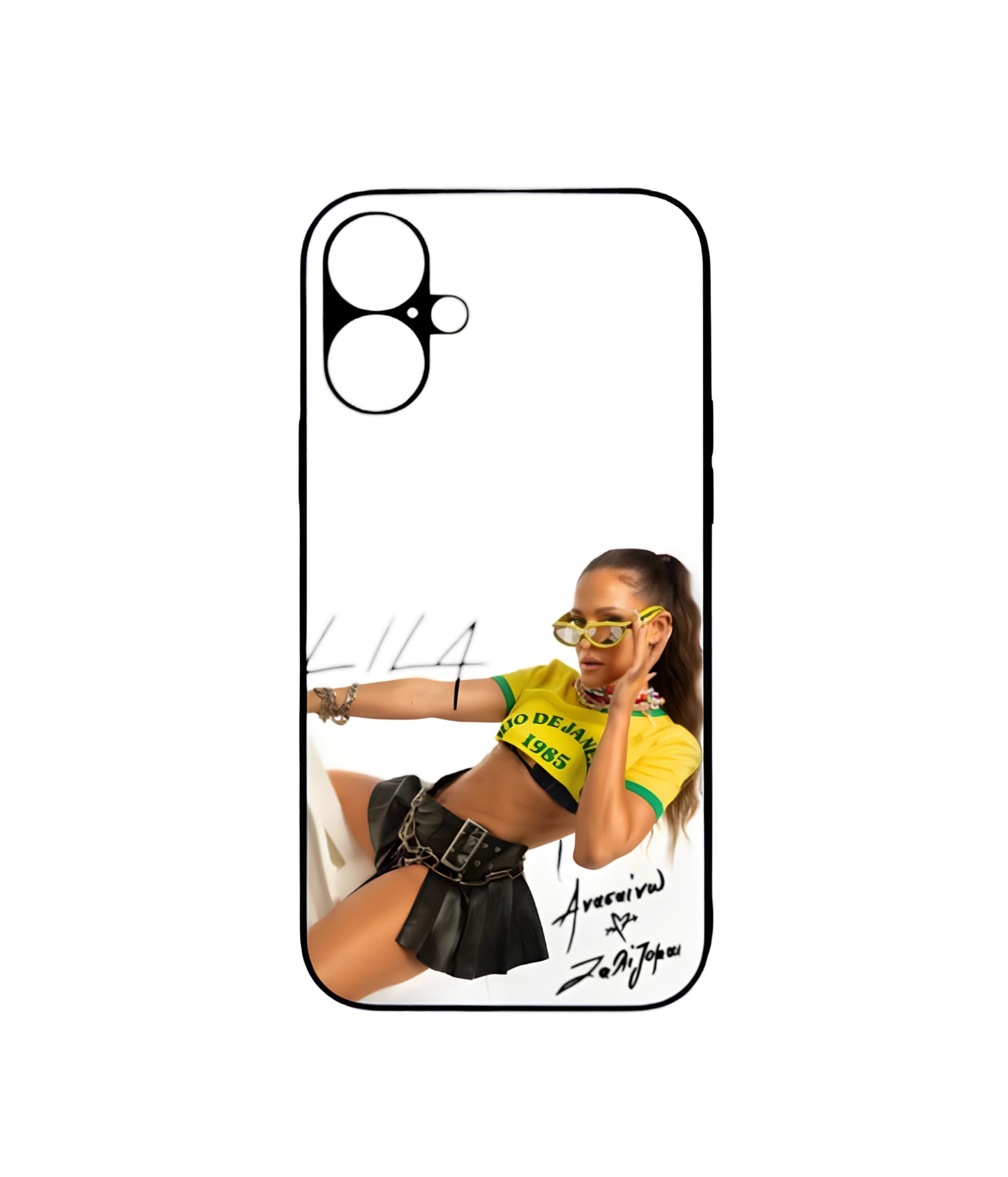 LILA Anasaino phone case