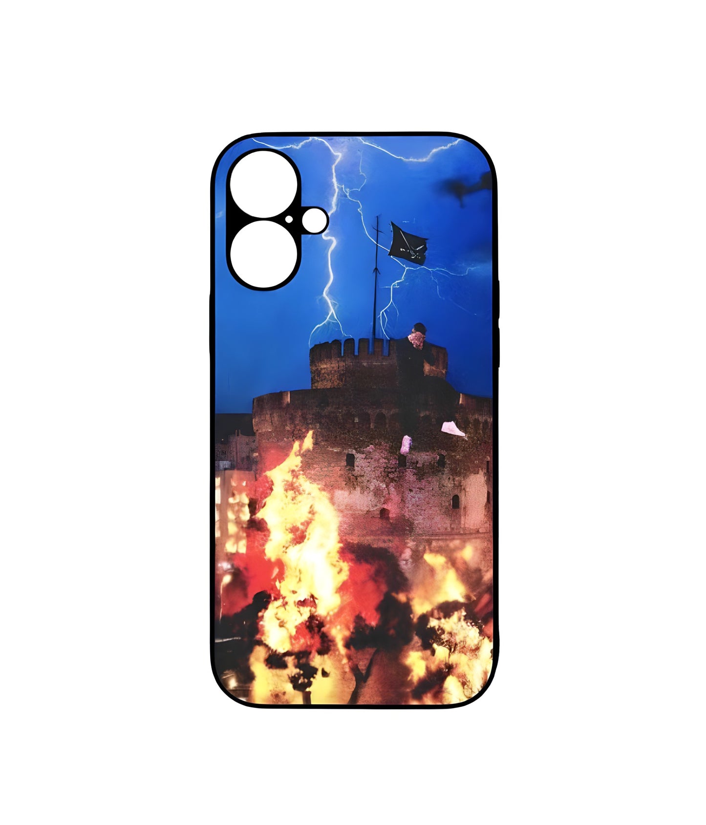 RICTA City Center II phone case