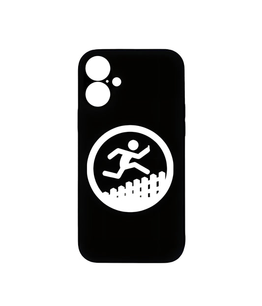 LEX Logo phone case