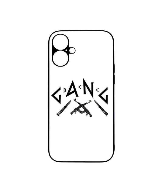 RACK BCC Logo phone case