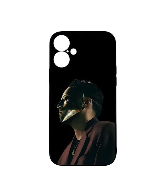 SICARIO Mask phone case