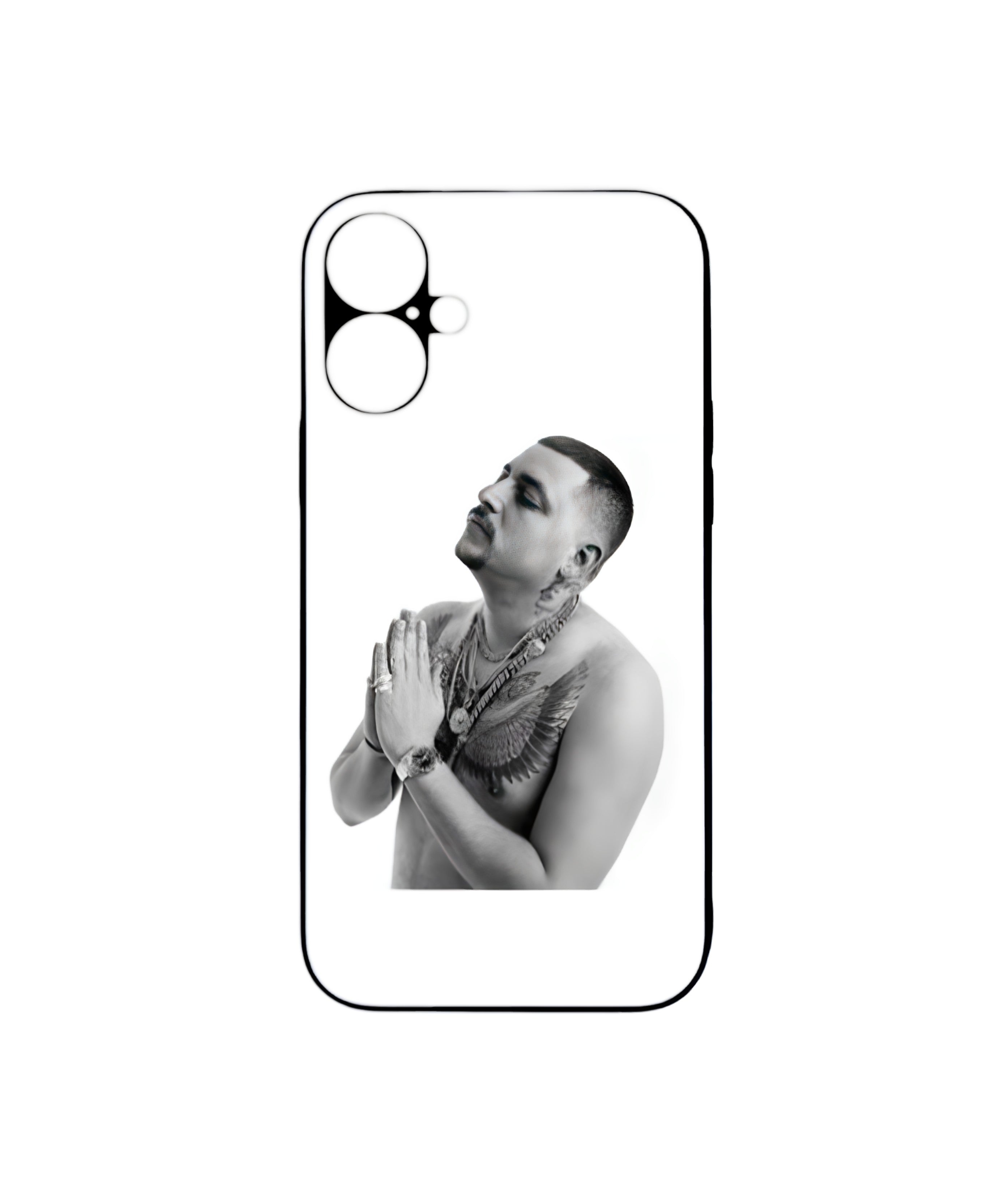 MAD CLIP Super Trapper phone case
