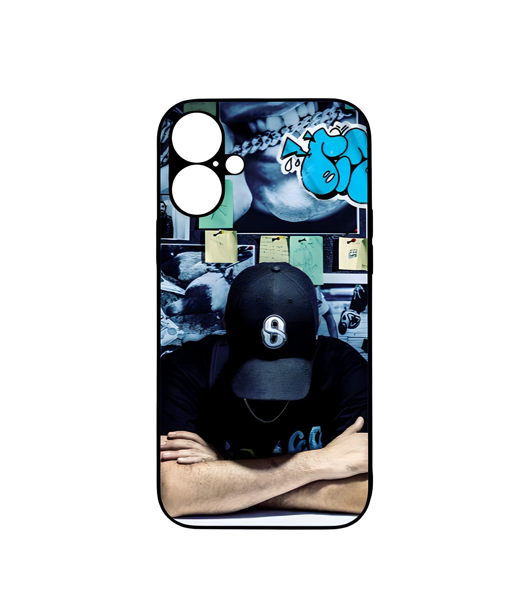 LEX G.T.K. phone case