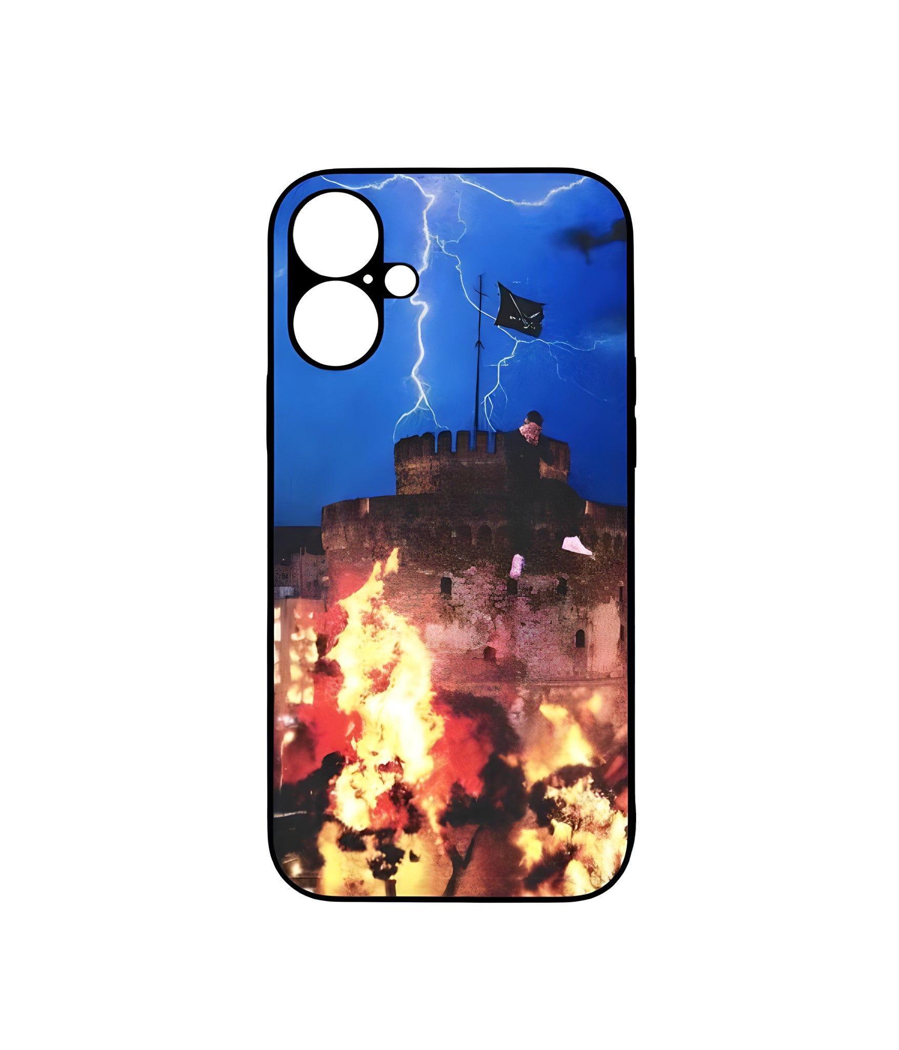 RICTA City Center II phone case