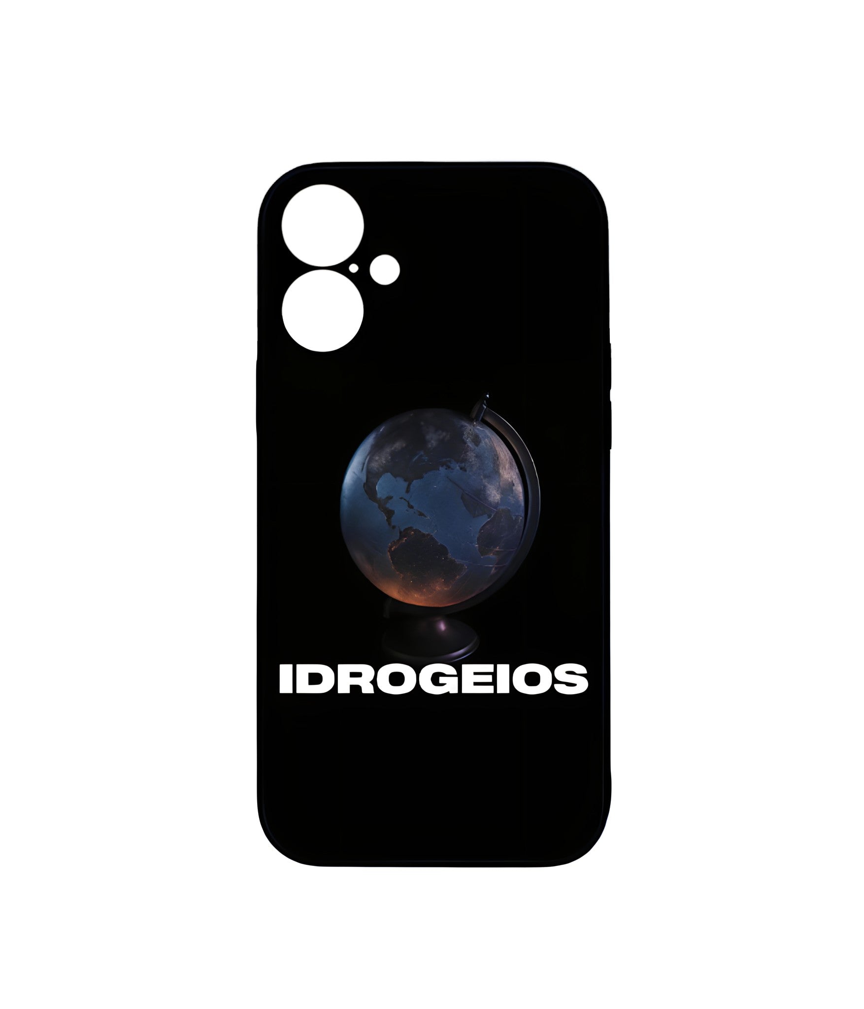 WANG Idrogeios phone case