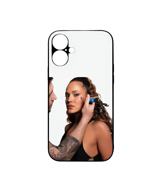 LILA 9RI phone case