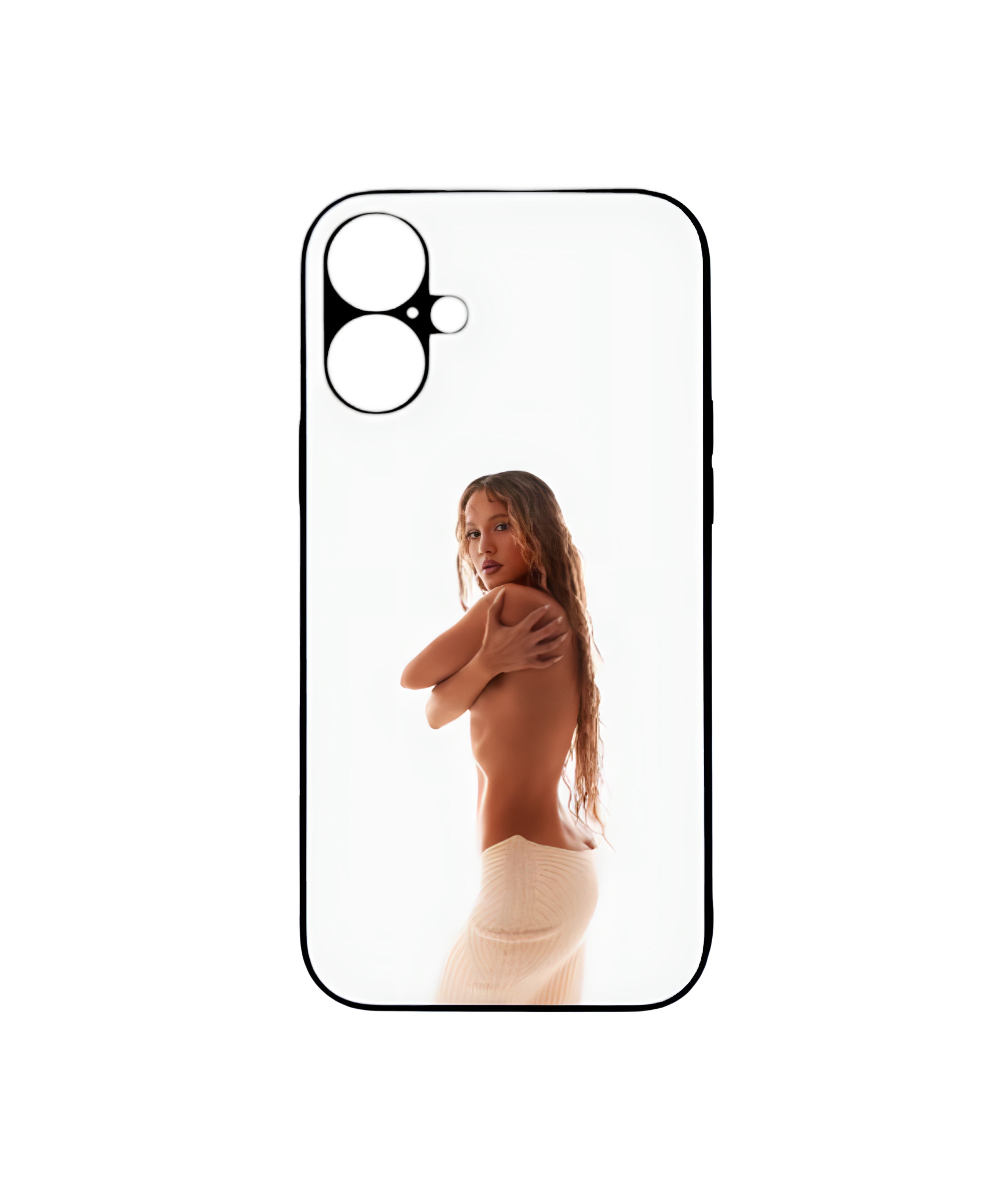 LILA Apotipoma phone case